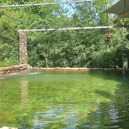 Ha Giang Faithien Homestay Zewnętrze zdjęcie