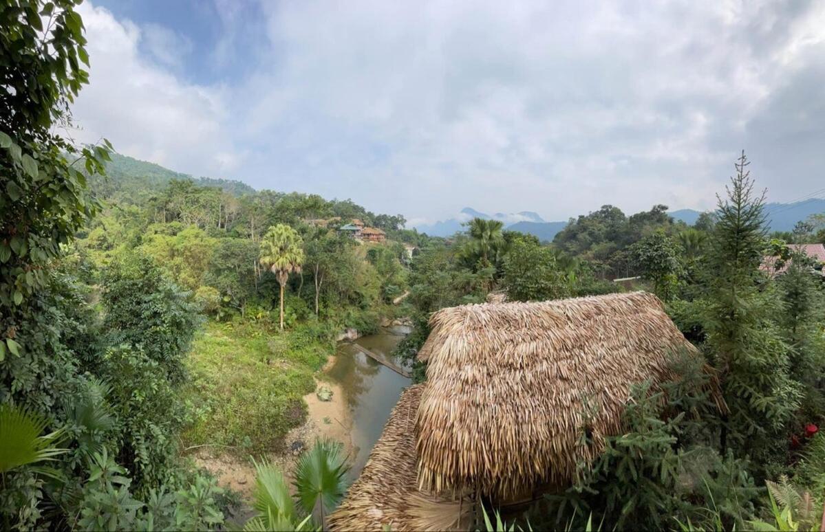Ha Giang Faithien Homestay Pokój zdjęcie