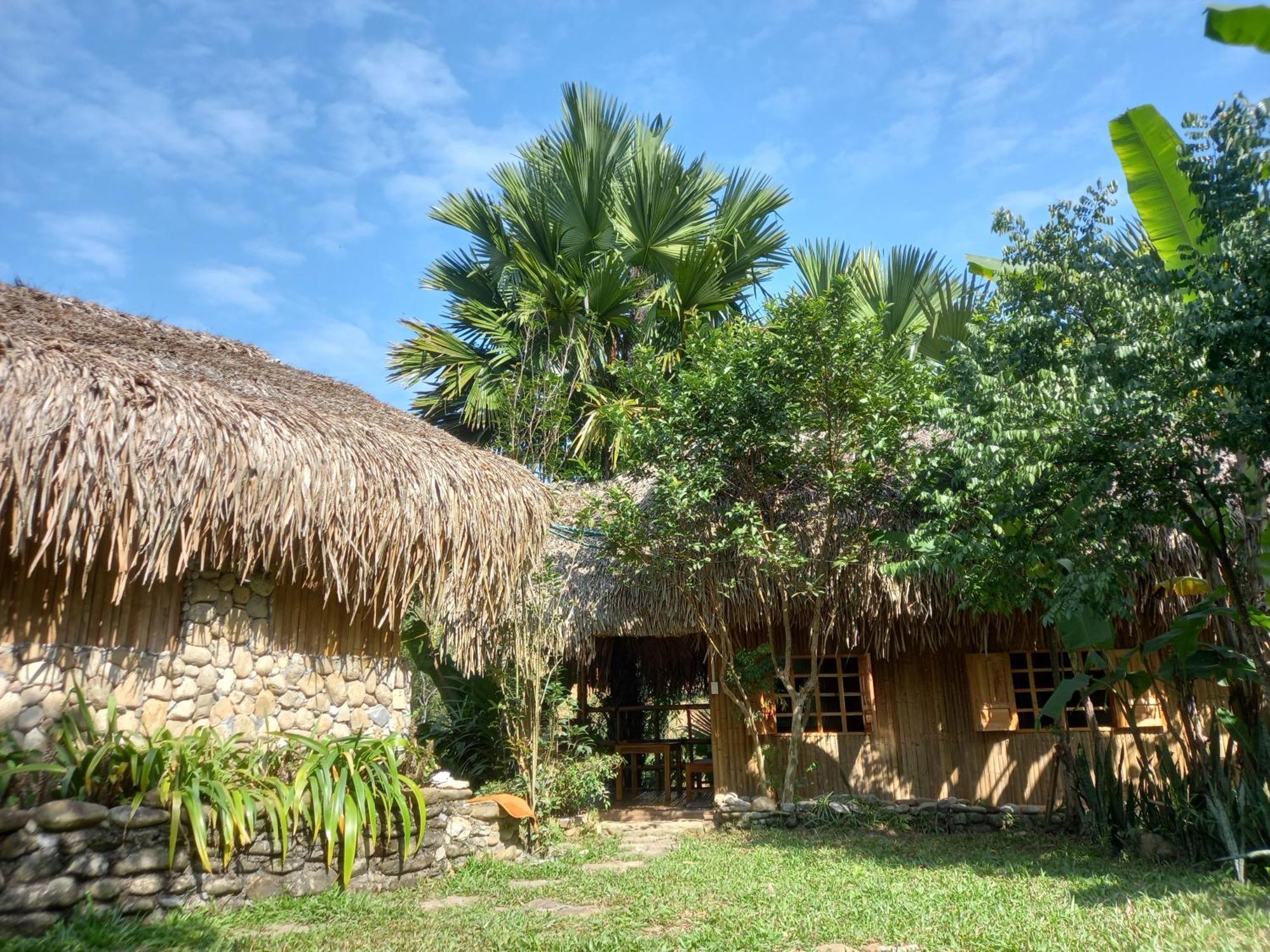 Ha Giang Faithien Homestay Pokój zdjęcie