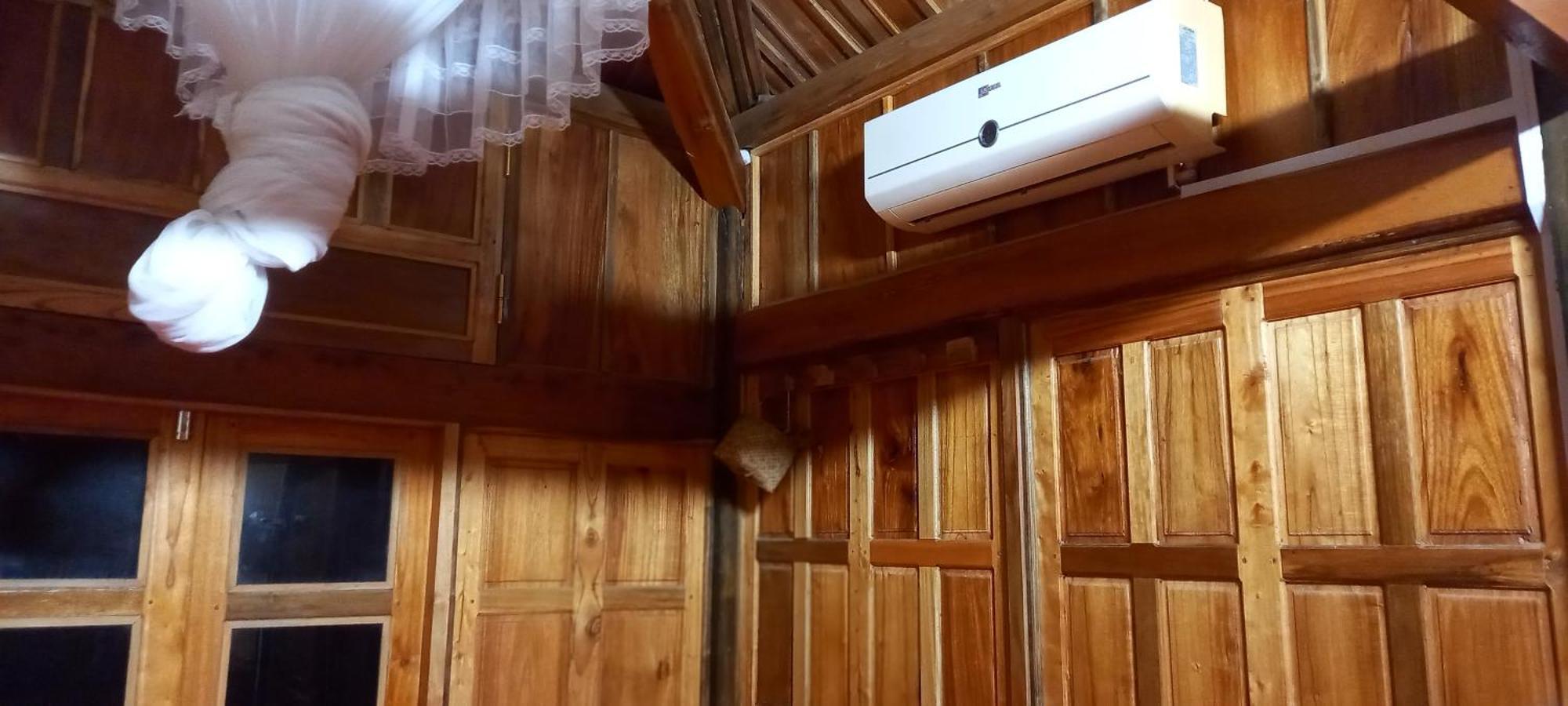 Ha Giang Faithien Homestay Pokój zdjęcie