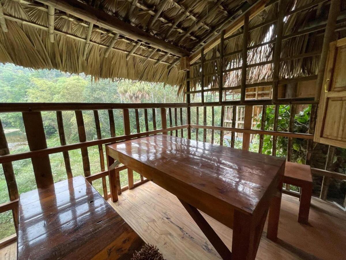 Ha Giang Faithien Homestay Pokój zdjęcie