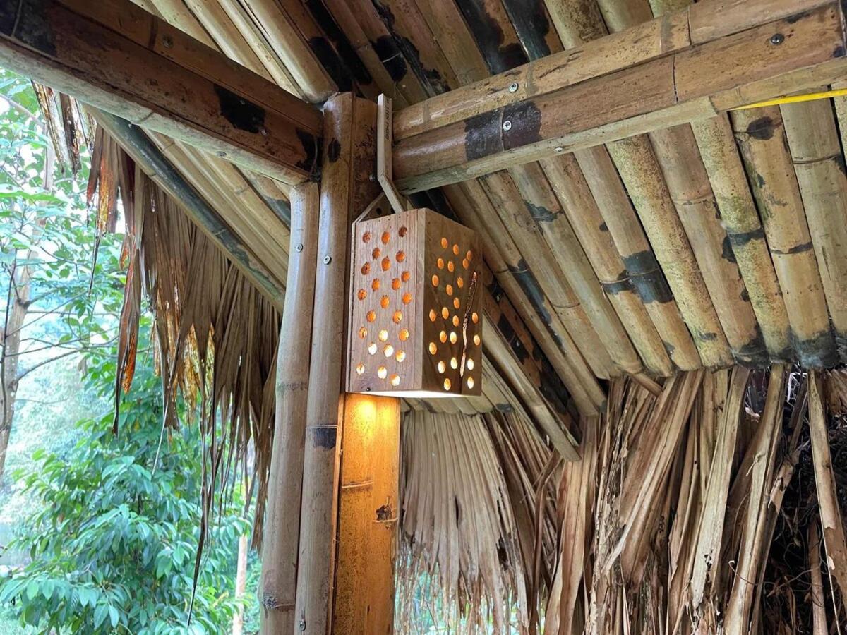 Ha Giang Faithien Homestay Pokój zdjęcie
