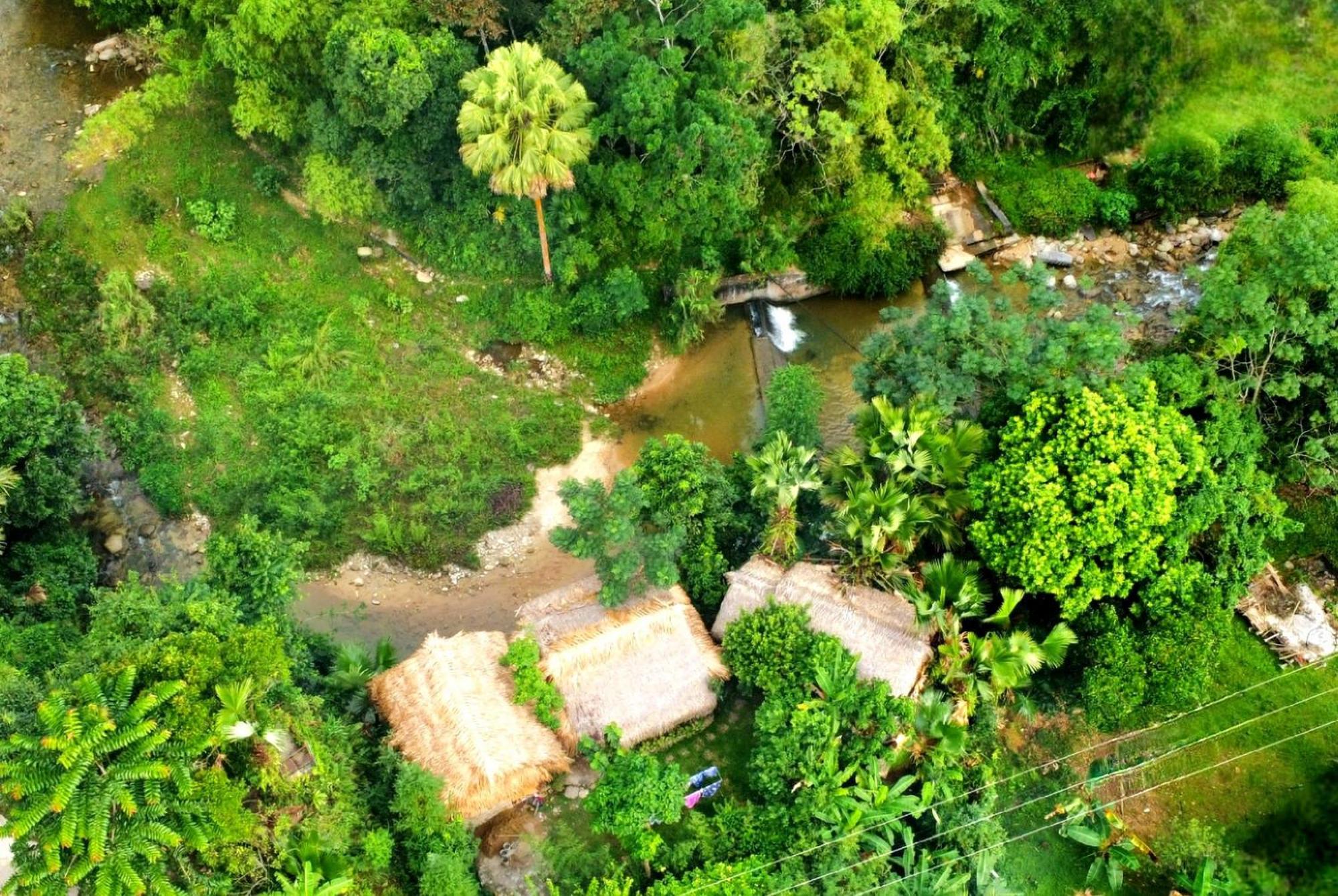 Ha Giang Faithien Homestay Pokój zdjęcie