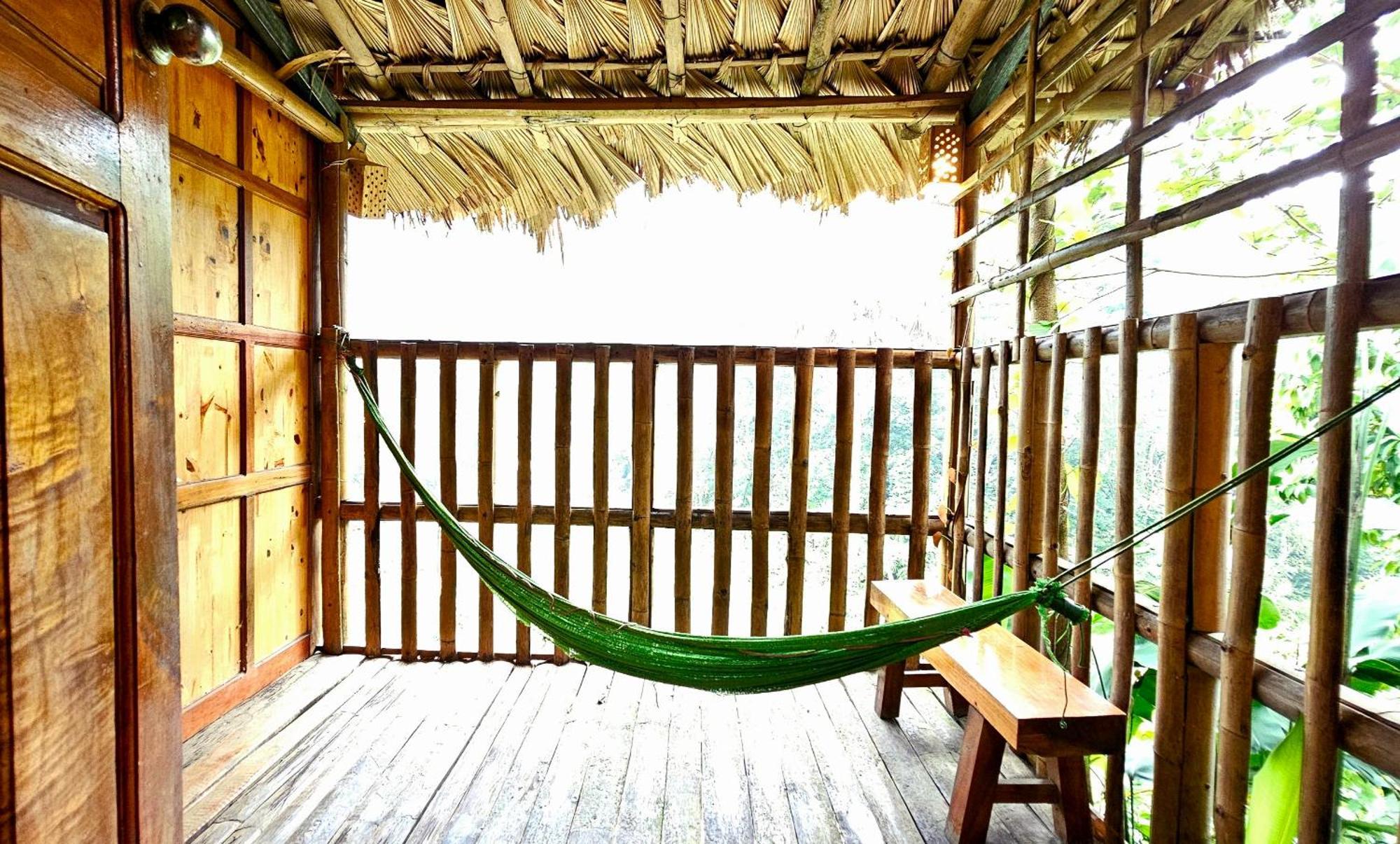 Ha Giang Faithien Homestay Pokój zdjęcie