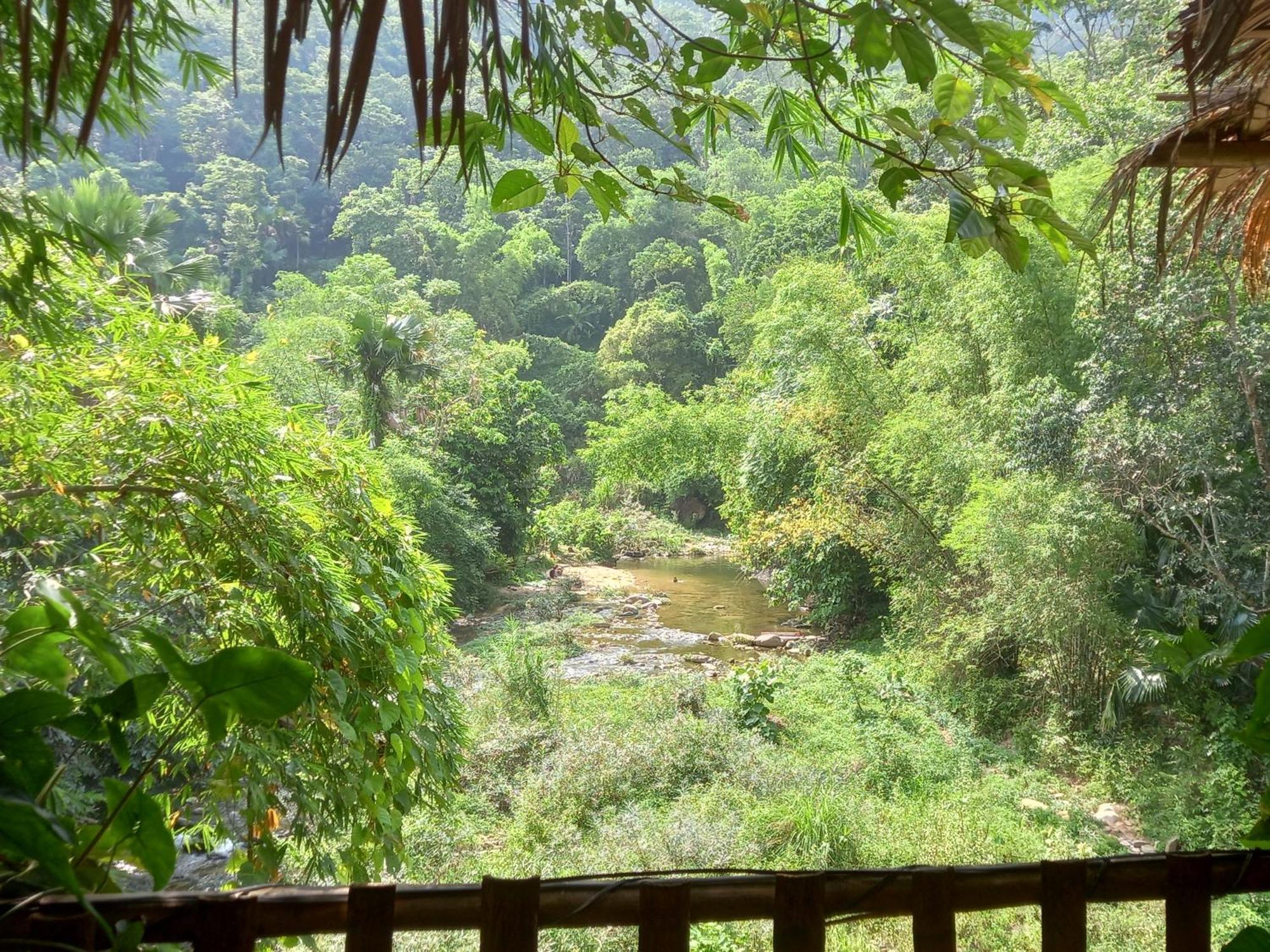 Ha Giang Faithien Homestay Pokój zdjęcie