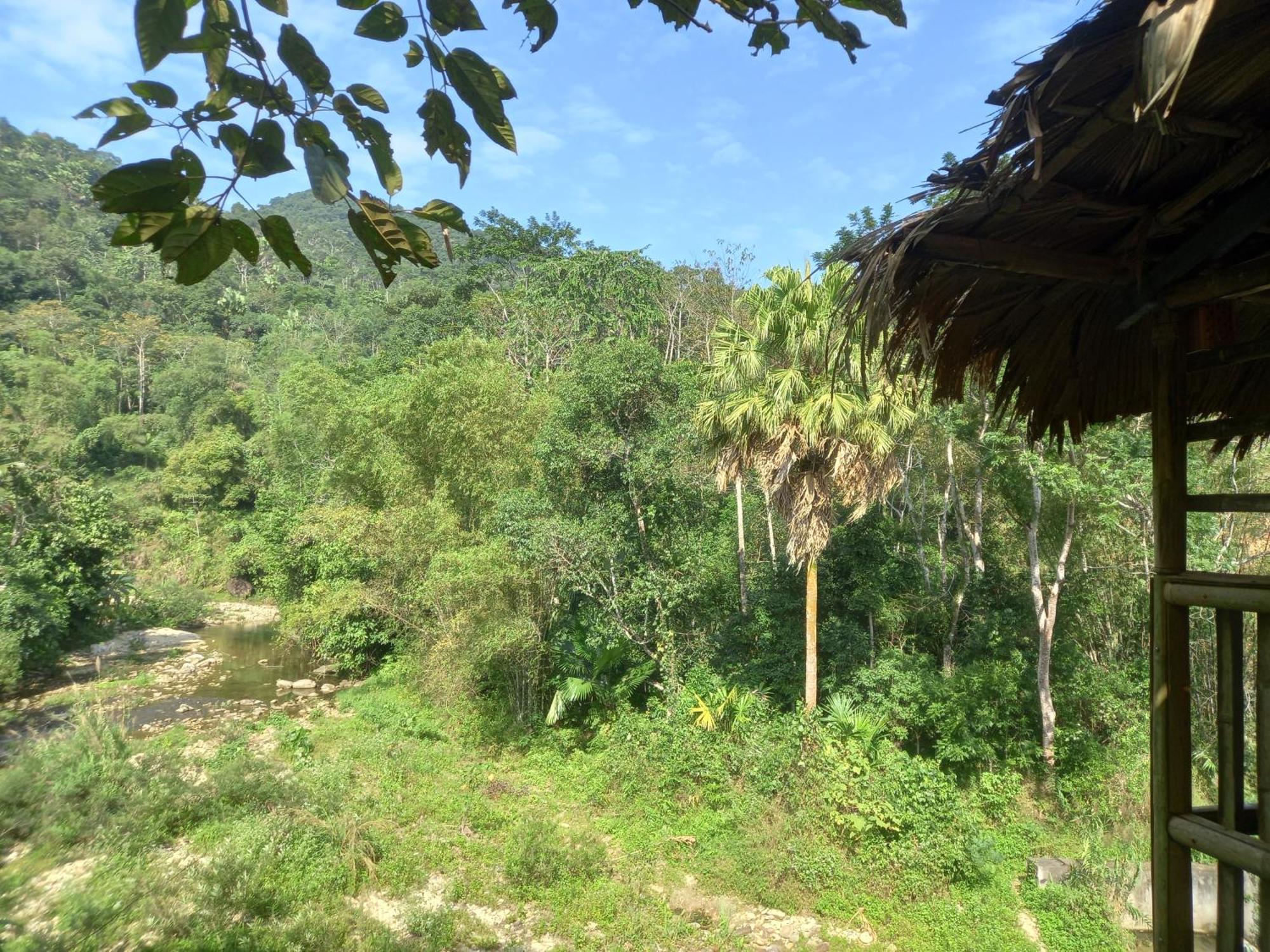 Ha Giang Faithien Homestay Pokój zdjęcie
