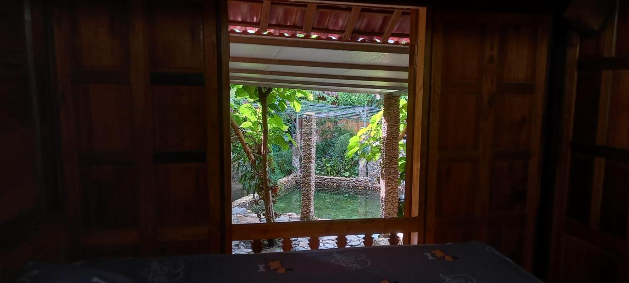Ha Giang Faithien Homestay Pokój zdjęcie