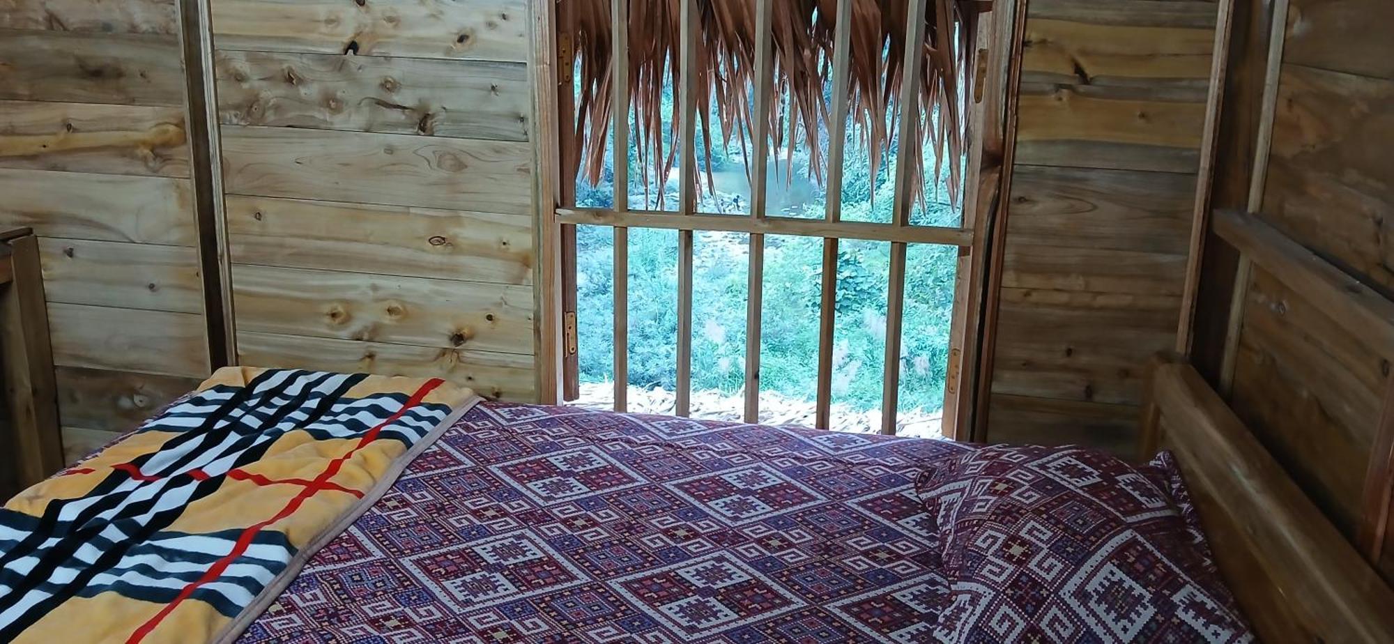 Ha Giang Faithien Homestay Pokój zdjęcie