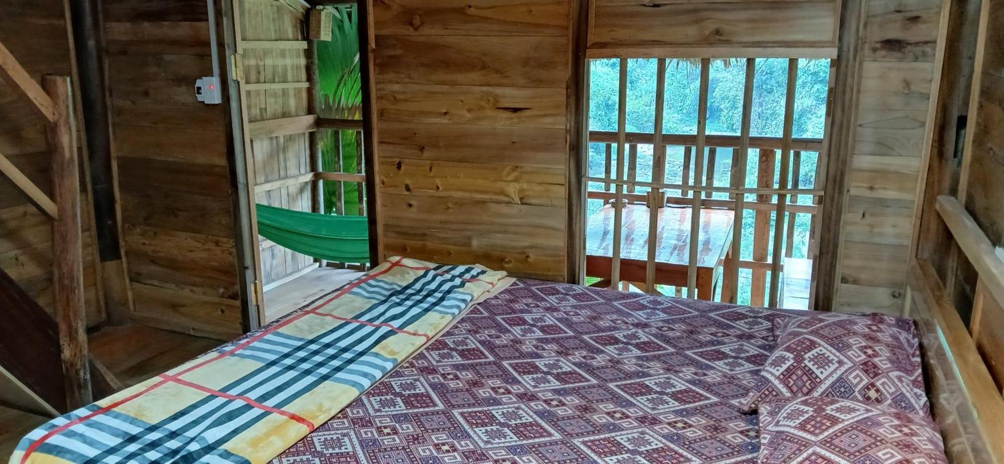 Ha Giang Faithien Homestay Pokój zdjęcie
