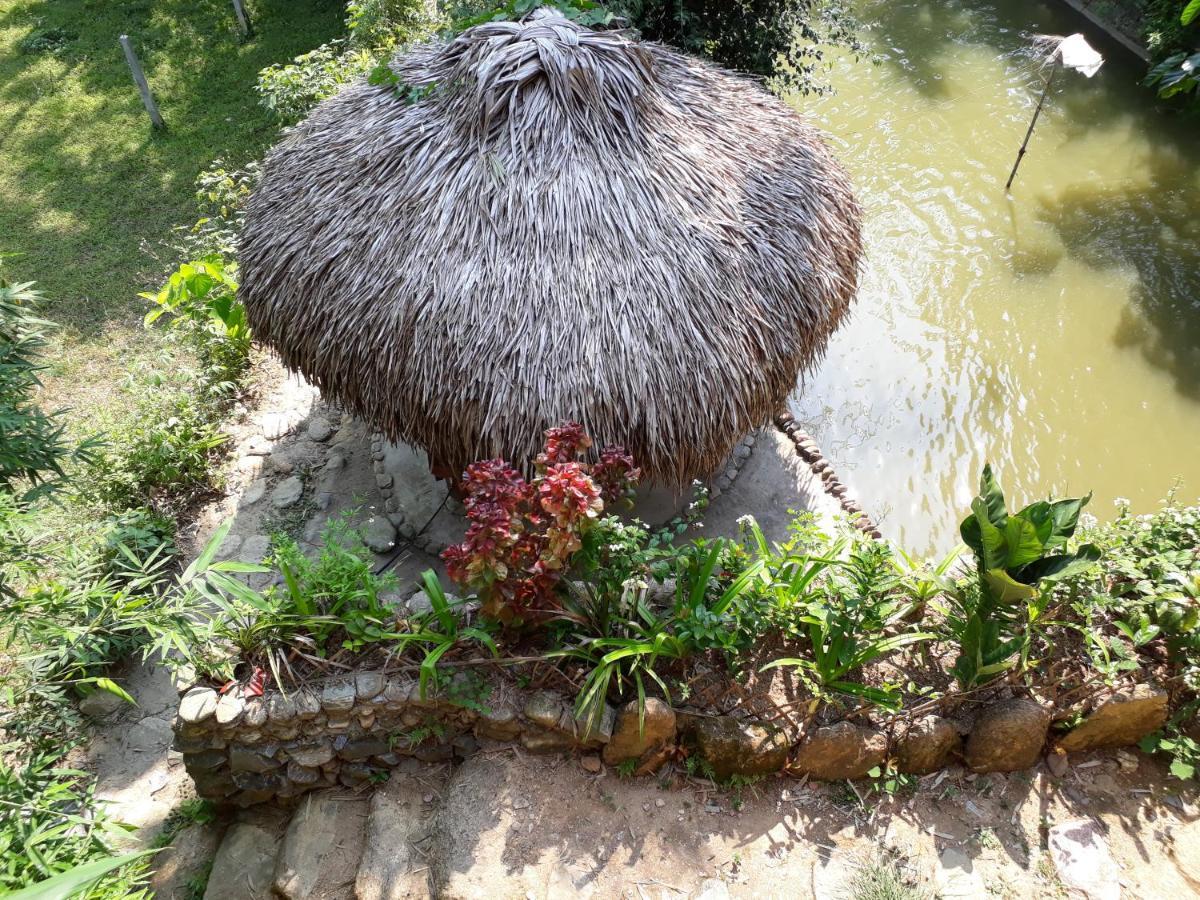 Ha Giang Faithien Homestay Zewnętrze zdjęcie