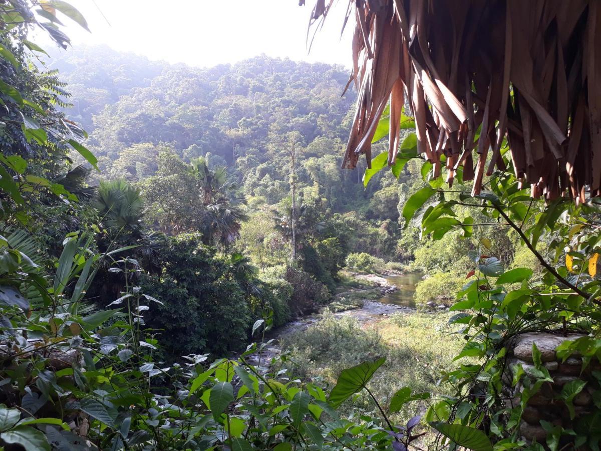 Ha Giang Faithien Homestay Zewnętrze zdjęcie