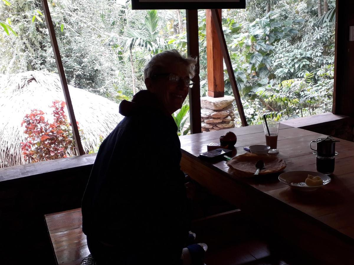Ha Giang Faithien Homestay Zewnętrze zdjęcie